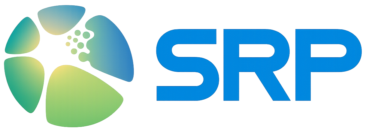 SRP logo